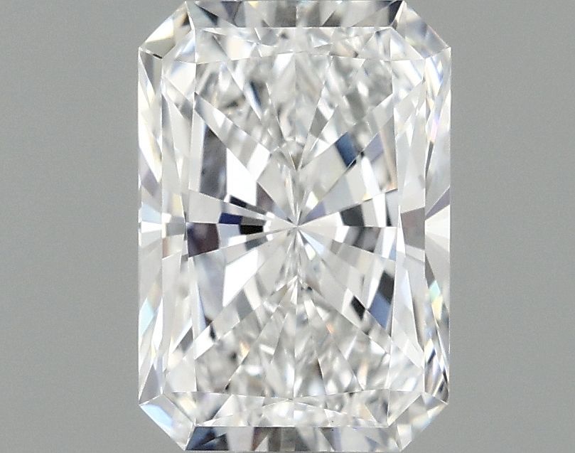 0.93 Carat Radiant Diamond