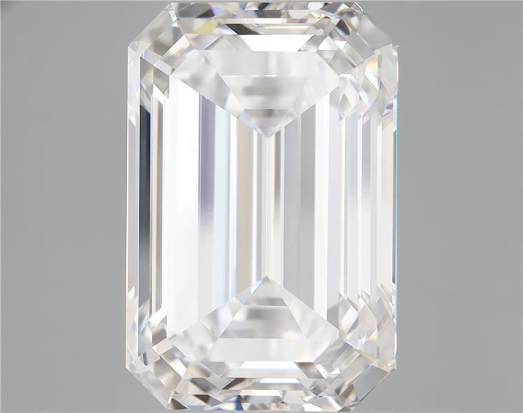 21.51 Carat Emerald Diamond