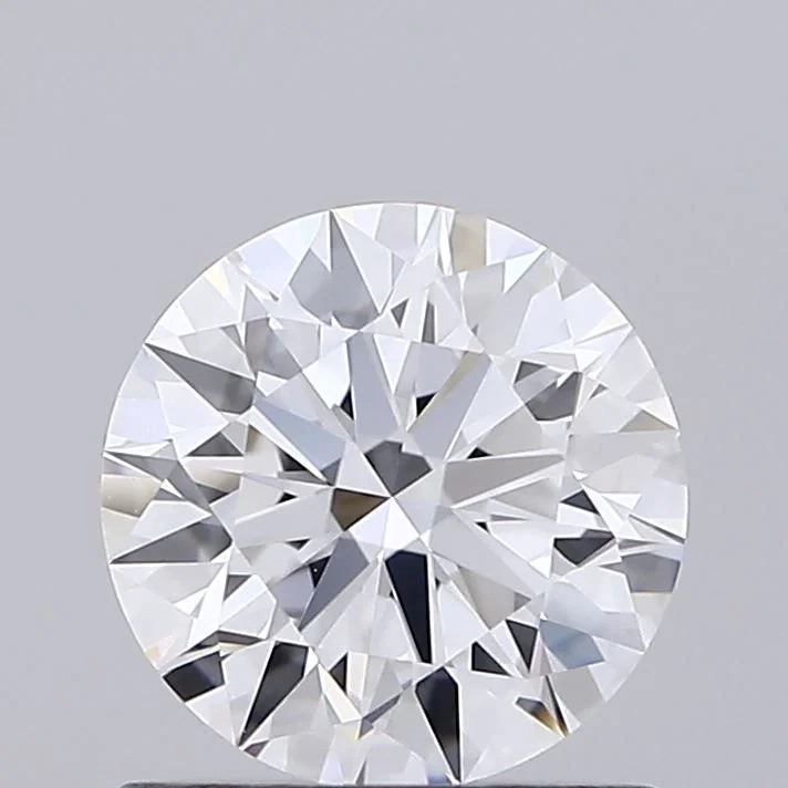 0.78 Carat Round Diamond