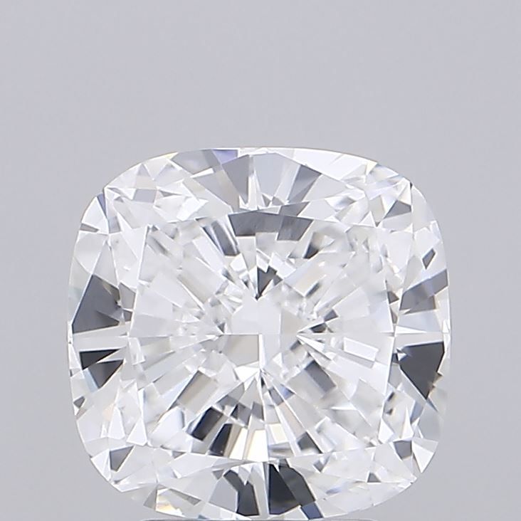 Cushion Diamond
