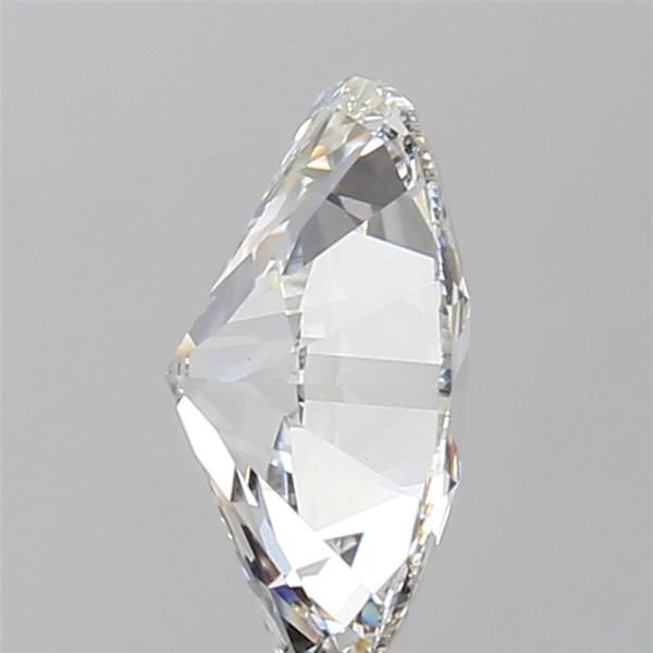 Oval Diamond