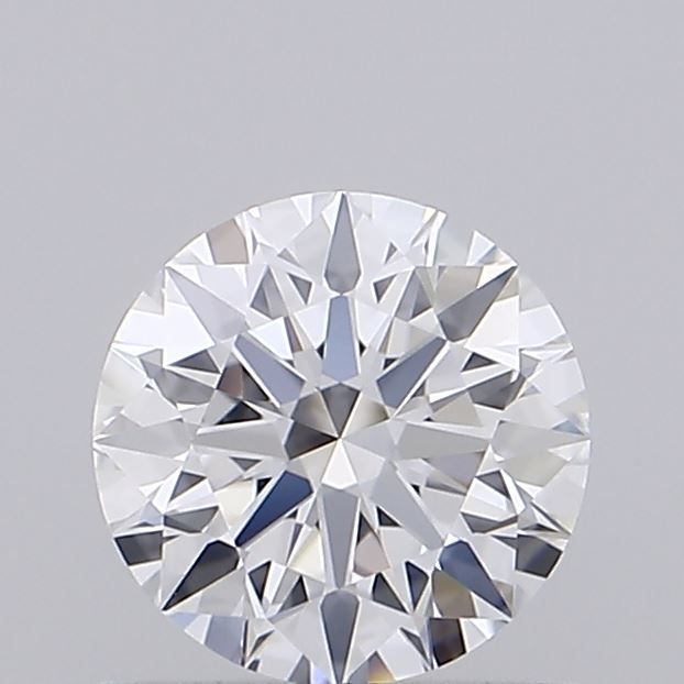 0.78 Karaat Rond Diamant