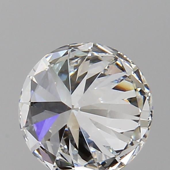 0.70 قيراط مستدير ماسة