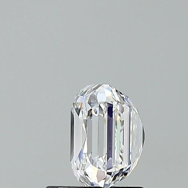 Asscher Diamond