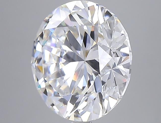 Round Diamond
