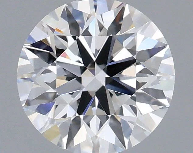 0.73 Quilates Redondo Diamante