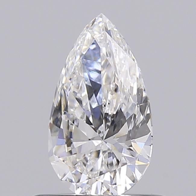 Pear Diamond