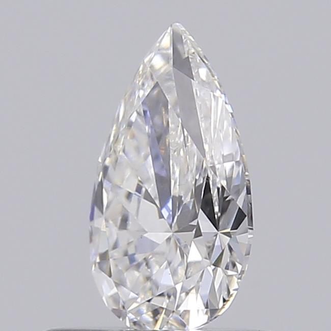 Pear Diamond