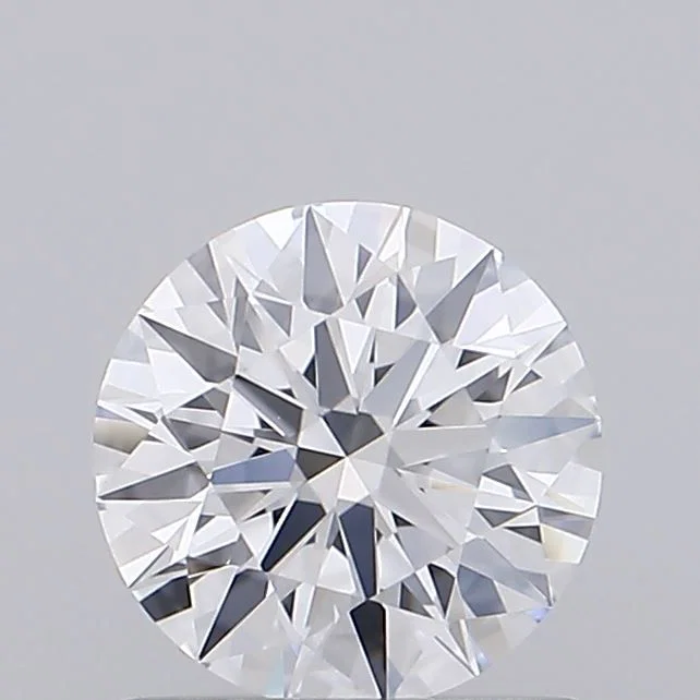 0.78 Quilates Redondo Diamante