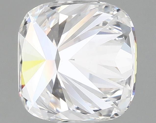 0.92 Carat Cushion Diamond