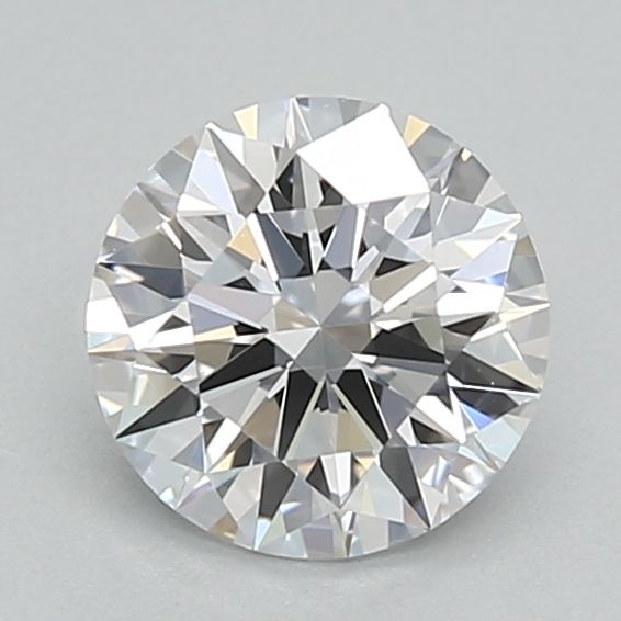 0.71 قيراط مستدير ماسة