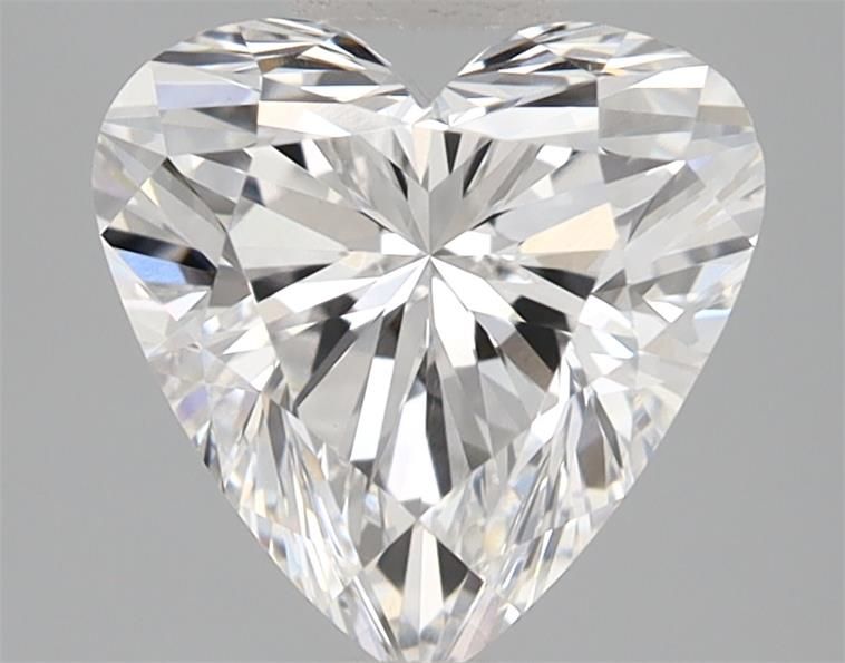 Heart Diamond