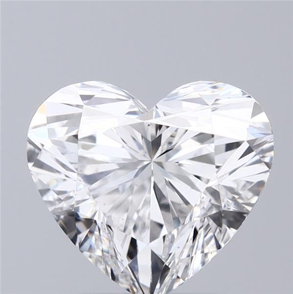 Heart Diamond