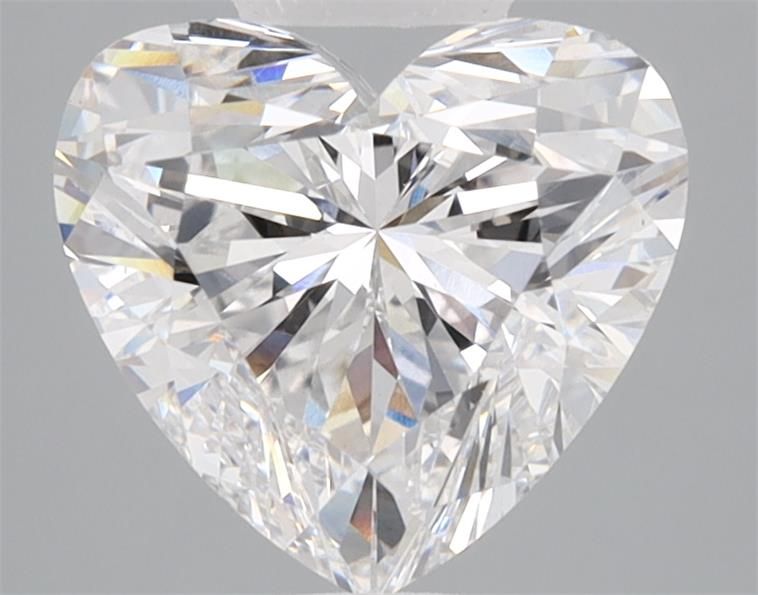 Heart Diamond
