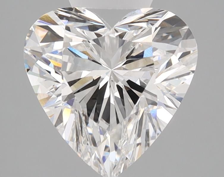 Heart Diamond