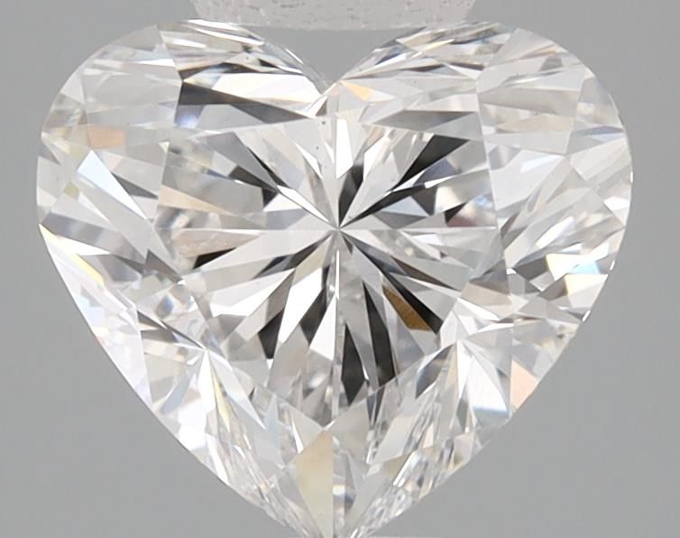 Heart Diamond