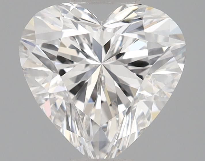 Heart Diamond