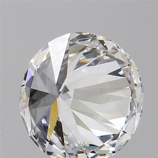 Round Diamond
