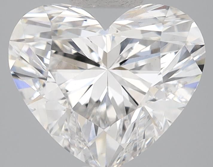 Heart Diamond