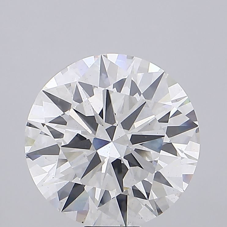 Round Diamond