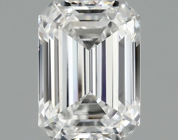 0.97 Carat Emerald Diamond