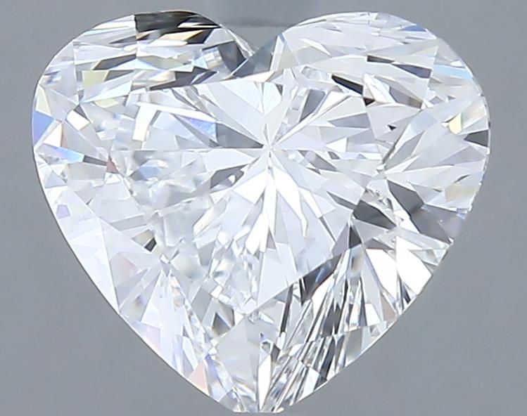 Heart Diamond