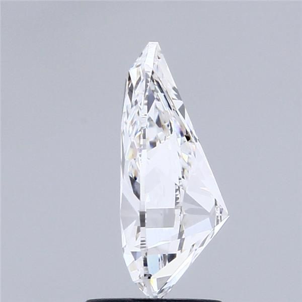 Pear Diamond