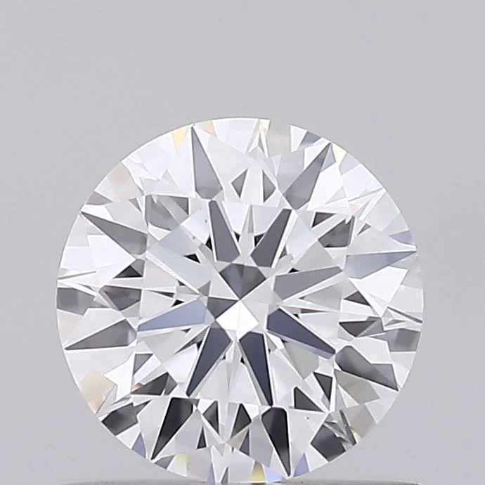 0.78 Quilates Redondo Diamante