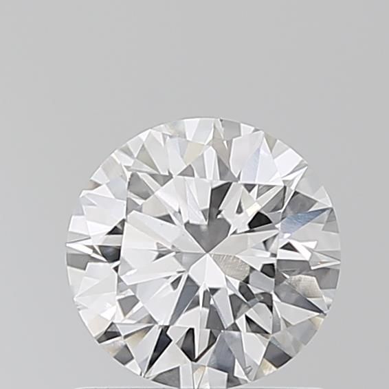 0.80 Carat Round Diamond