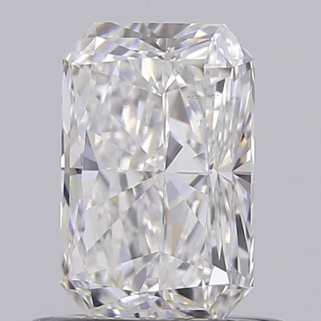 Radiant Diamond
