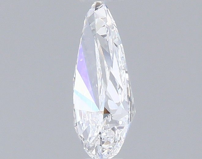 Pear Diamond