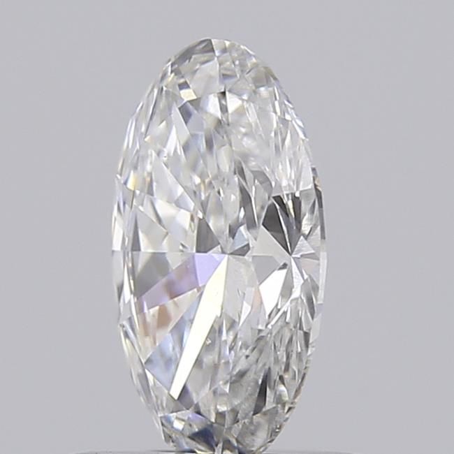Oval Diamond