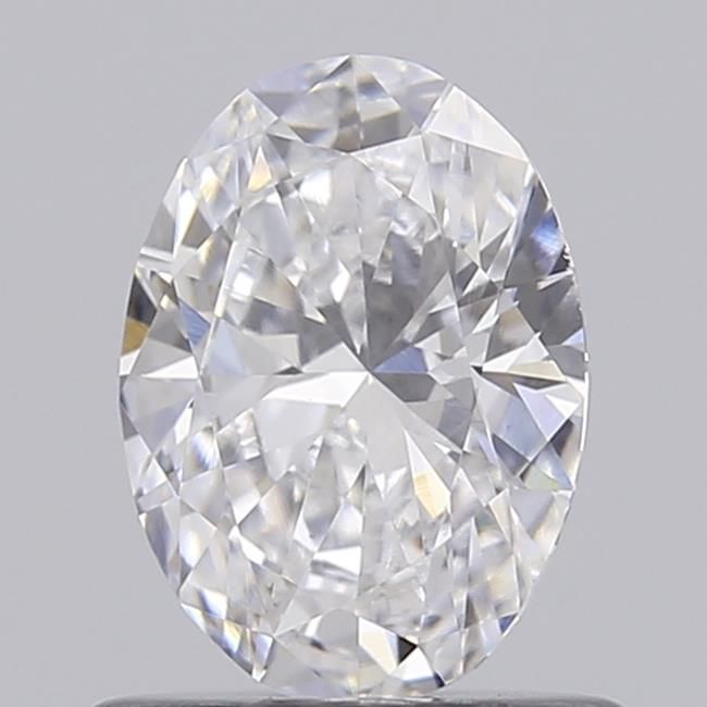 Oval Diamond