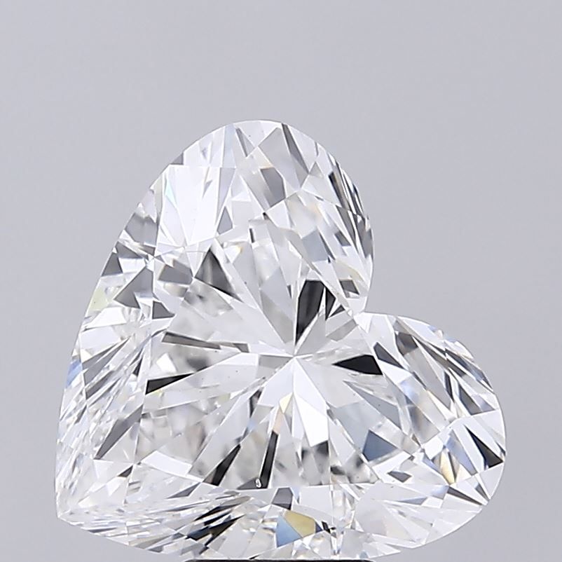 Heart Diamond