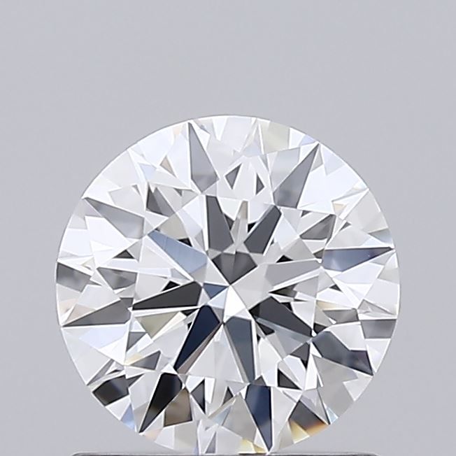 0.78 Karat Szlif okrągły Diament