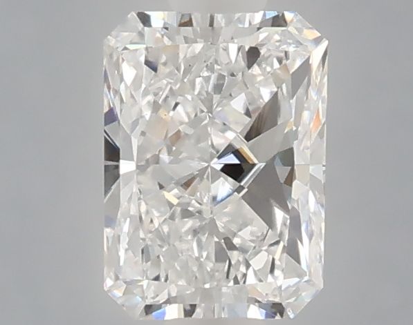 1.02 Carat Radiant Diamond
