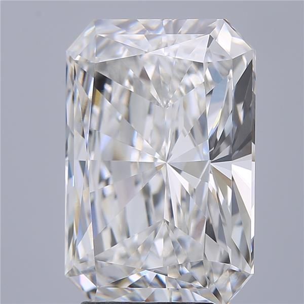 Radiant Diamond