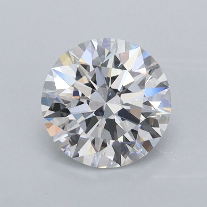 0.78 Carat Round Diamond