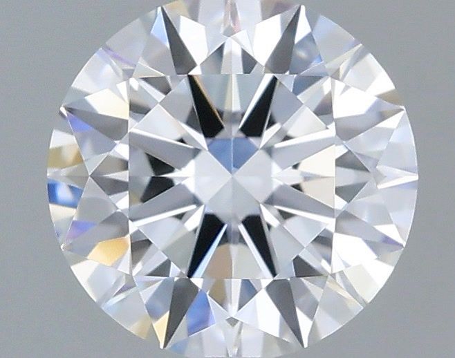 0.73 Quilates Redondo Diamante
