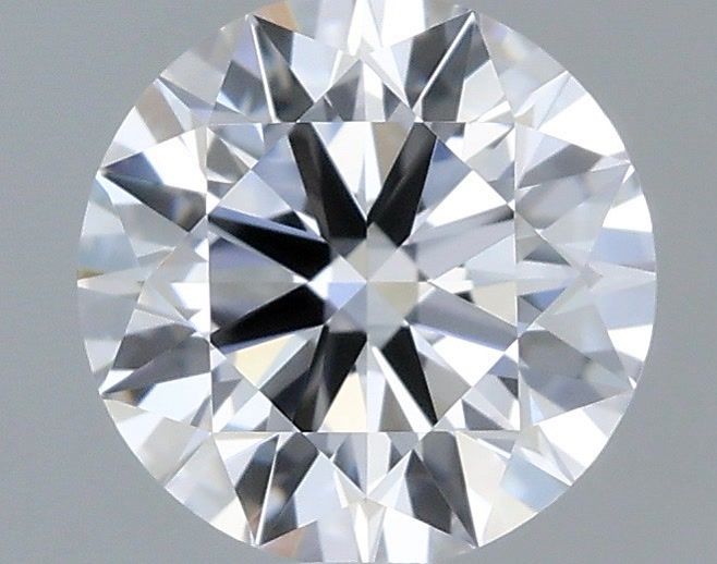 0.73 Quilates Redondo Diamante