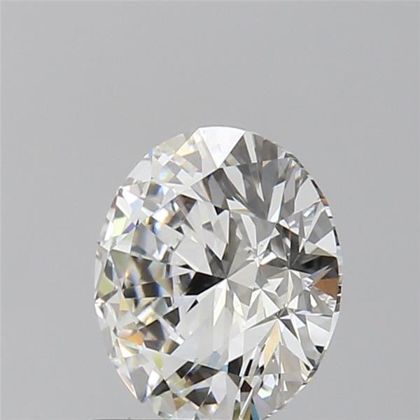 Round Diamond