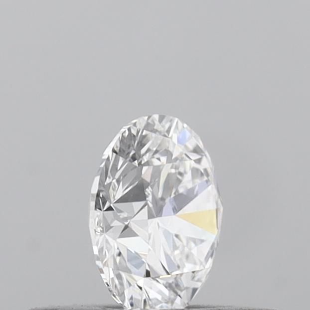 0.31 Karat Rund Diamant