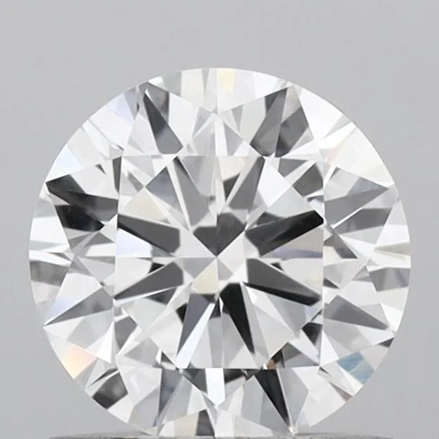 0.71 Karat Szlif okrągły Diament