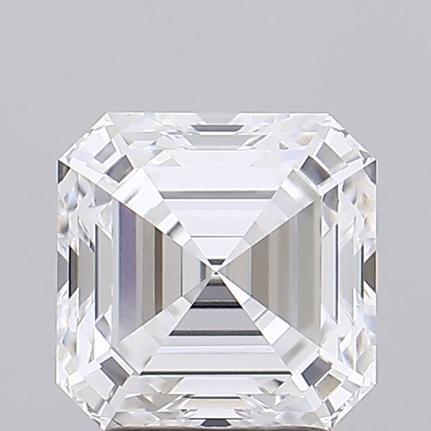 Asscher Diamond
