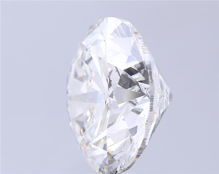 Round Diamond