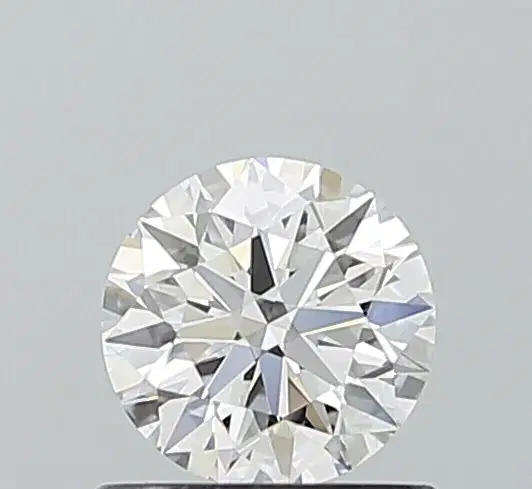 0.73 Carat Round Diamond