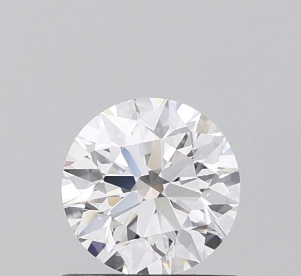 0.80 Carat Round Diamond