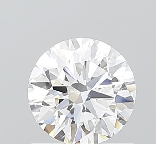 0.77 Carat Round Diamond