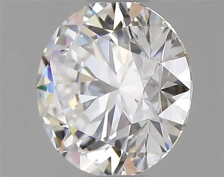 0.71 Karat Rund Diamant