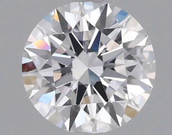 0.78 Carat Round Diamond